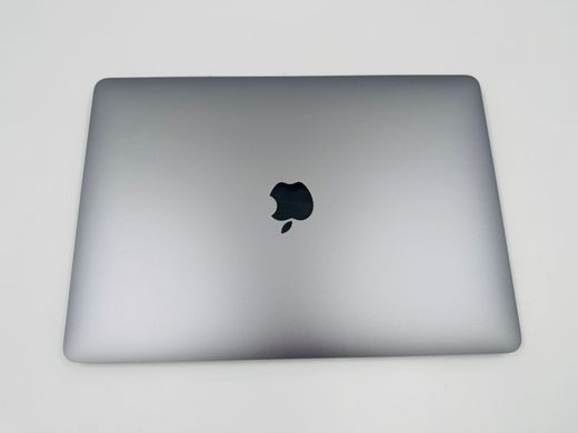Apple MacBook Air 13 2020 M1 8GB RAM 256GB SSD Space Grey фото