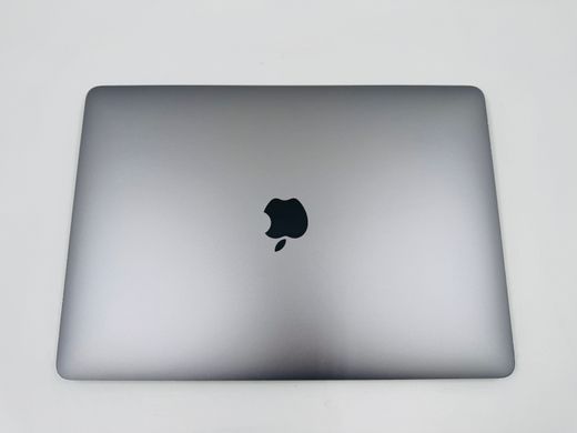 Apple MacBook Air 13 2020 M1 16GB RAM 256GB SSD Space Grey фото