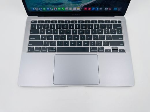 Apple MacBook Air 13 2020 M1 16GB RAM 256GB SSD Space Grey фото