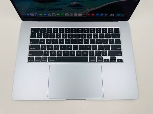 Apple MacBook Air 15 2025 M4 24GB RAM 512GB SSD Sky Blue фото