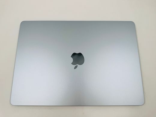 Apple MacBook Air 15 2025 M4 24GB RAM 512GB SSD Sky Blue фото