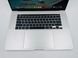 Apple MacBook Pro 16 2019 i7 16GB RAM 512GB SSD AMD 4GB Silver фото 2