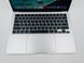 Apple MacBook Air 13.6 2022 M2 16GB RAM 256GB SSD Silver фото 2