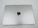 Apple MacBook Air 13.6 2022 M2 16GB RAM 256GB SSD Silver фото 3