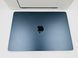 Apple MacBook Air 15" M2 2023 8GB RAM 256GB SSD Midnight фото 3