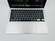 Apple MacBook Air 13,6" M4 2025 16GB RAM 256GB SSD Silver фото 2