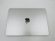 Apple MacBook Air 13,6" M4 2025 16GB RAM 256GB SSD Silver фото 3