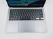 Apple MacBook Air 13 2020 M1 8GB RAM 256GB SSD Space Grey фото 2