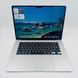 Apple MacBook Air 15" M2 2023 8GB RAM 256GB SSD Silver фото 1