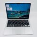 Apple MacBook Air 13.6 2022 M2 16GB RAM 256GB SSD Silver фото 1