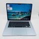 Apple MacBook Air 15 2025 M4 24GB RAM 512GB SSD Sky Blue фото 1