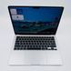 Apple MacBook Air 13.6 2022 M2 16GB RAM 256GB SSD Silver фото 1