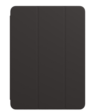 Обкладинка-підставка для планшета Apple Smart Folio for iPad Pro 11" 3rd gen. - Black (MJM93) фото