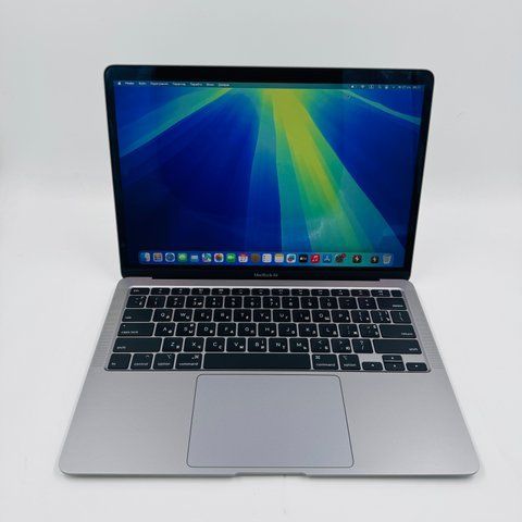 Apple MacBook Air 13 2020 i3 8GB RAM 128GB SSD Space Grey фото