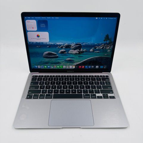 Apple MacBook Air 13 2020 M1 8GB RAM 256GB SSD Space Grey фото