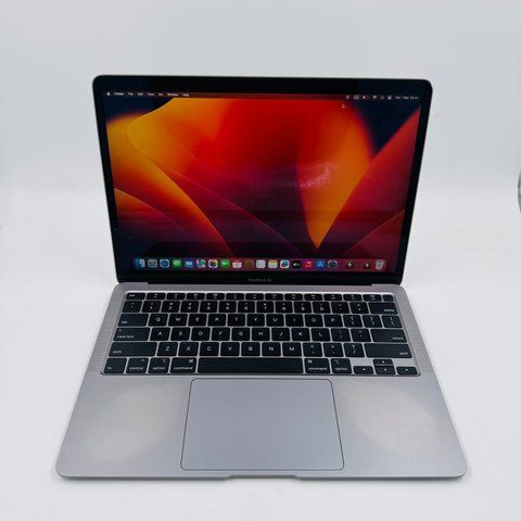 Apple MacBook Air 13 2020 i3 8GB RAM 128GB SSD Space Grey фото