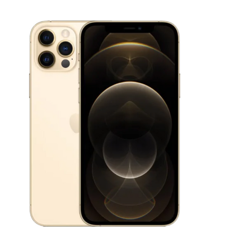 iPhone 12 Pro Max 256GB Gold фото