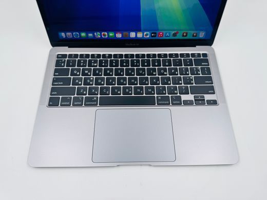 Apple MacBook Air 13 2020 i3 8GB RAM 128GB SSD Space Grey фото