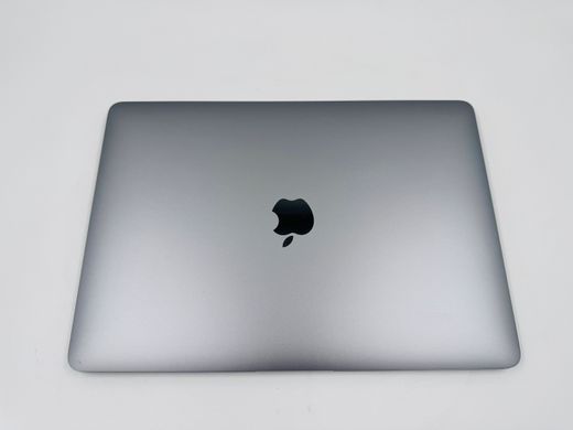 Apple MacBook Air 13 2020 i3 8GB RAM 128GB SSD Space Grey фото