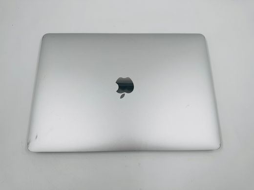 Apple MacBook Pro 13 2022 M2 8GB RAM 256GB SSD Silver фото
