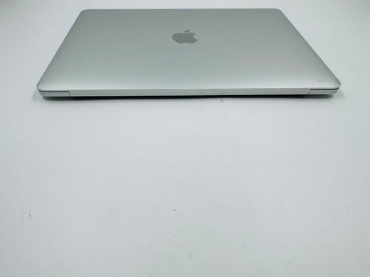 Apple MacBook Pro 13 2022 M2 8GB RAM 256GB SSD Silver фото