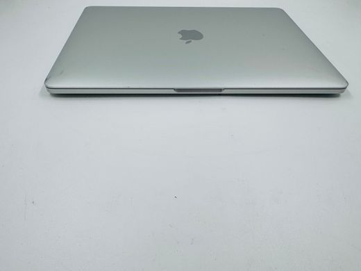 Apple MacBook Pro 13 2022 M2 8GB RAM 256GB SSD Silver фото
