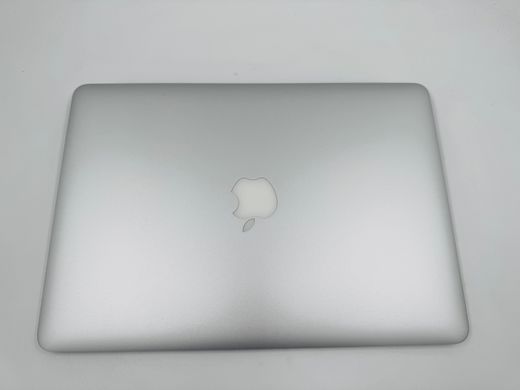 Apple MacBook Air 13 2017 i5 8GB RAM 128GB SSD Silver фото