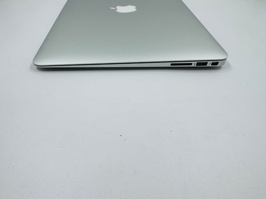 Apple MacBook Air 13 2017 i5 8GB RAM 128GB SSD Silver фото