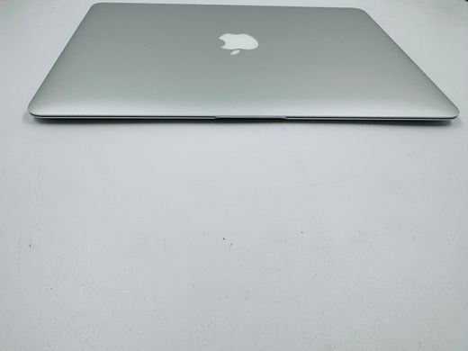 Apple MacBook Air 13 2017 i5 8GB RAM 128GB SSD Silver фото