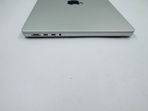 Apple MacBook Pro 14 2023 M3 Pro 36GB RAM 512GB SSD Silver фото