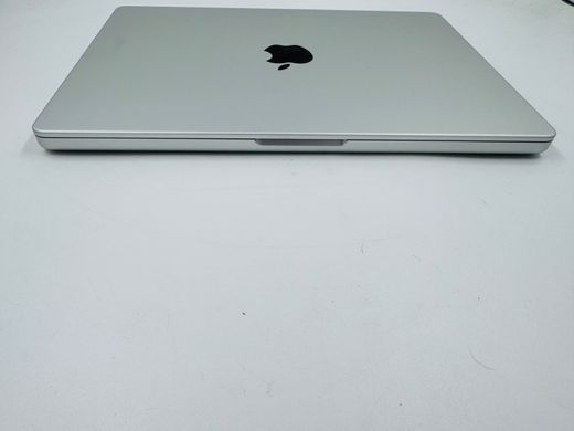 Apple MacBook Pro 14 2023 M3 Pro 36GB RAM 512GB SSD Silver фото