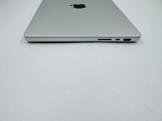 Apple MacBook Pro 14 2023 M3 Pro 36GB RAM 512GB SSD Silver фото