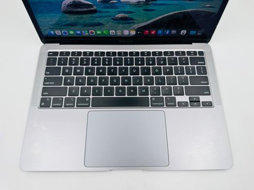 Apple MacBook Air 13 2020 M1 8GB RAM 256GB SSD Space Grey фото