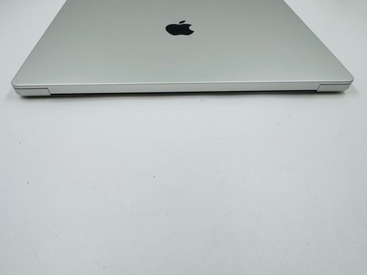 Apple MacBook Pro 16 2021 M1 Pro 32GB RAM 1TB SSD Silver фото