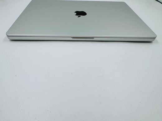 Apple MacBook Pro 16 2021 M1 Pro 32GB RAM 1TB SSD Silver фото