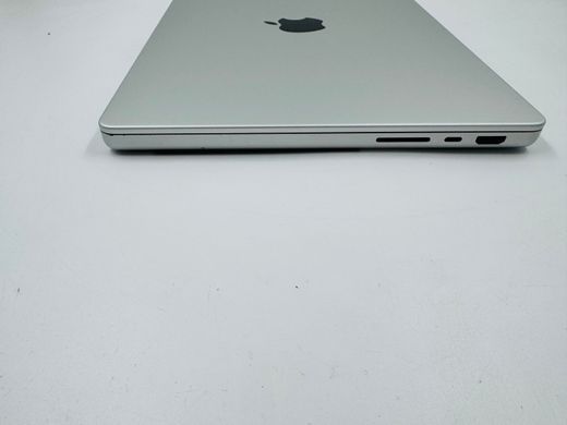 Apple MacBook Pro 14 2021 M1 Pro 10/16 Core 32GB RAM 512GB SSD Silver фото