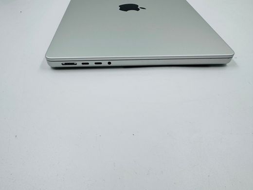 Apple MacBook Pro 14 2021 M1 Pro 10/16 Core 32GB RAM 512GB SSD Silver фото