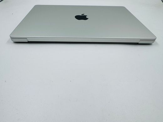 Apple MacBook Pro 14 2021 M1 Pro 10/16 Core 32GB RAM 512GB SSD Silver фото