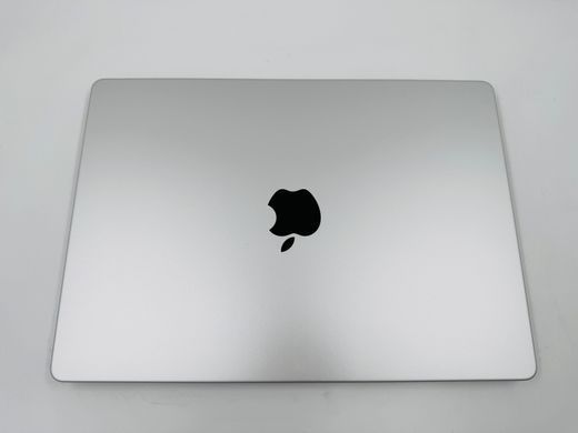 Apple MacBook Pro 14 2021 M1 Pro 10/16 Core 32GB RAM 512GB SSD Silver фото