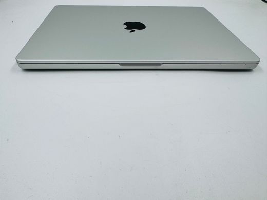 Apple MacBook Pro 14 2021 M1 Pro 10/16 Core 32GB RAM 512GB SSD Silver фото