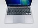 Apple MacBook Air 13 2020 i3 8GB RAM 128GB SSD Space Grey фото 2