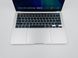 Apple MacBook Pro 13 2022 M2 8GB RAM 256GB SSD Silver фото 2