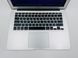 Apple MacBook Air 13 2017 i5 8GB RAM 128GB SSD Silver фото 2