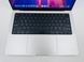 Apple MacBook Pro 14 2023 M3 Pro 36GB RAM 512GB SSD Silver фото 2