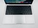 Apple MacBook Pro 14 2021 M1 Pro 10/16 Core 32GB RAM 512GB SSD Silver фото 2