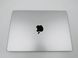 Apple MacBook Pro 14 2021 M1 Pro 10/16 Core 32GB RAM 512GB SSD Silver фото 7