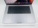 Ноутбук Apple MacBook Pro 16&rdquo; Space Gray 2021 16GB RAM 512GB SSD (MK183) вітринний фото 3
