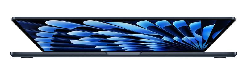 Apple MacBook Air 15 M2 2023 16GB RAM 1TB SSD Midnight (Z18T000PQ) фото