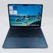 Apple MacBook Air 13.6 2022 M2 16GB RAM 256GB SSD Midnight фото
