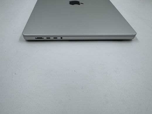 Apple MacBook Pro 16 2021 M1 Pro 32GB RAM 1TB SSD Silver фото